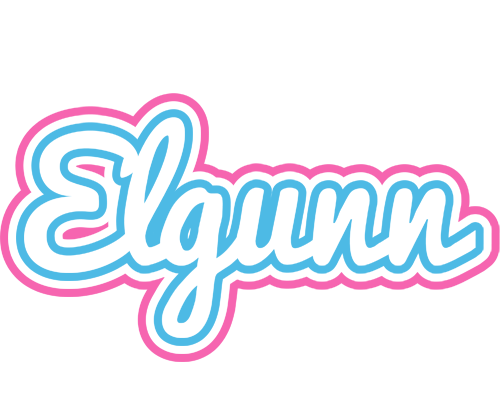 Elgunn outdoors logo