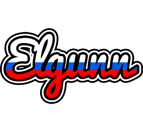 Elgunn russia logo