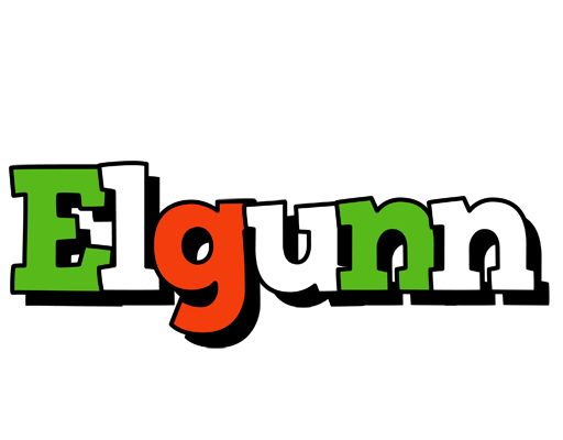 Elgunn venezia logo