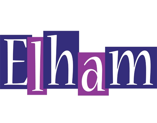 Elham autumn logo