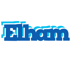 Elham business logo