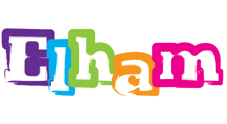 Elham casino logo