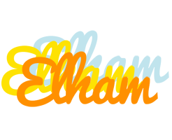 Elham energy logo