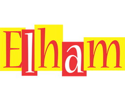Elham errors logo