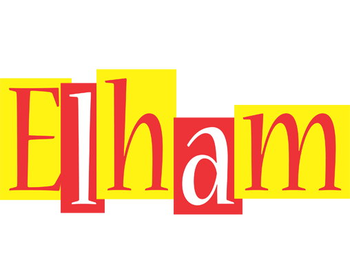 Elham errors logo