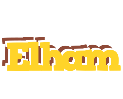 Elham hotcup logo