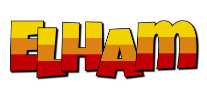 Elham jungle logo