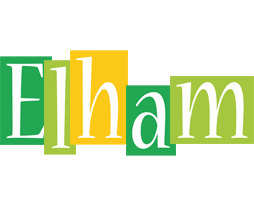 Elham lemonade logo