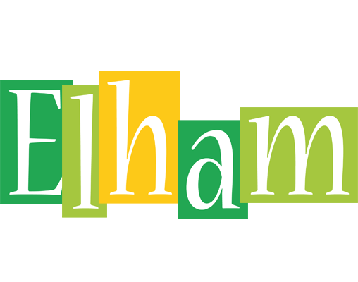 Elham lemonade logo
