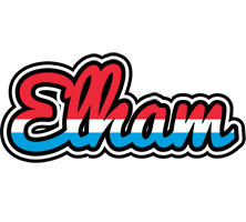Elham norway logo