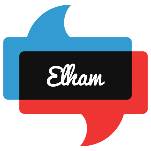 Elham sharks logo