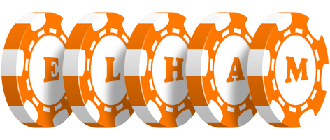 Elham stacks logo