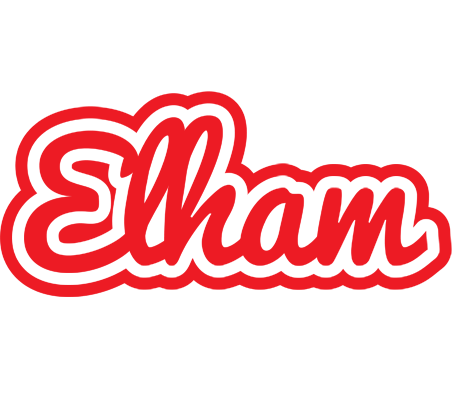 Elham sunshine logo