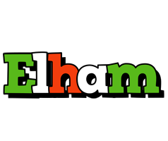Elham venezia logo