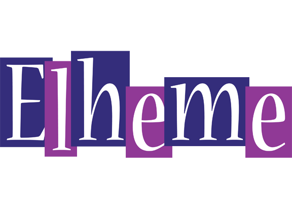 Elheme autumn logo
