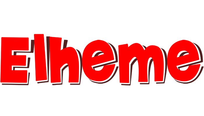 Elheme basket logo