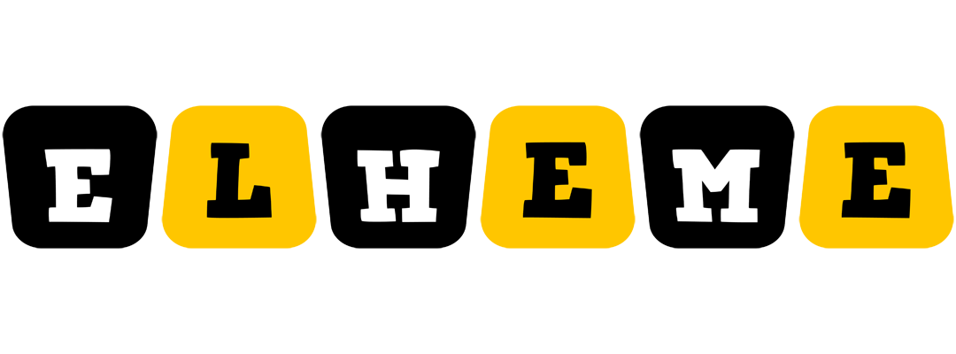 Elheme boots logo