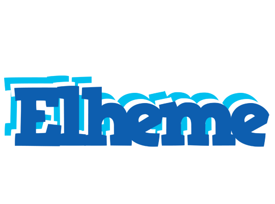 Elheme business logo