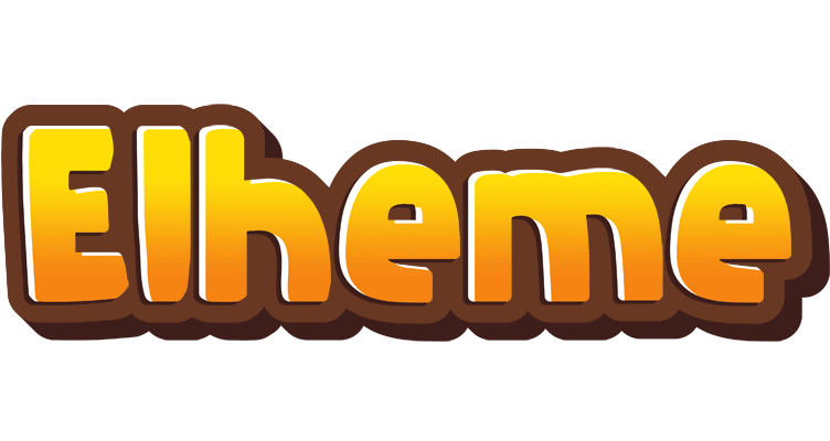 Elheme cookies logo
