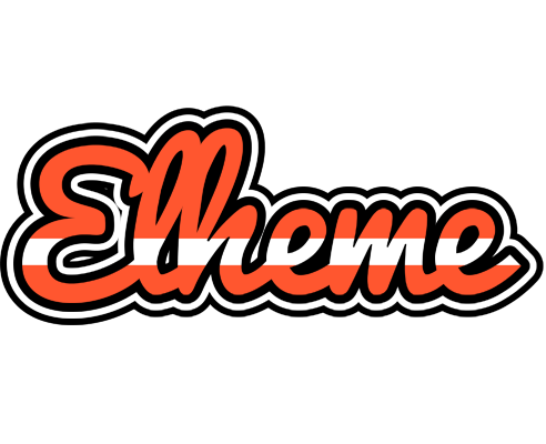Elheme denmark logo