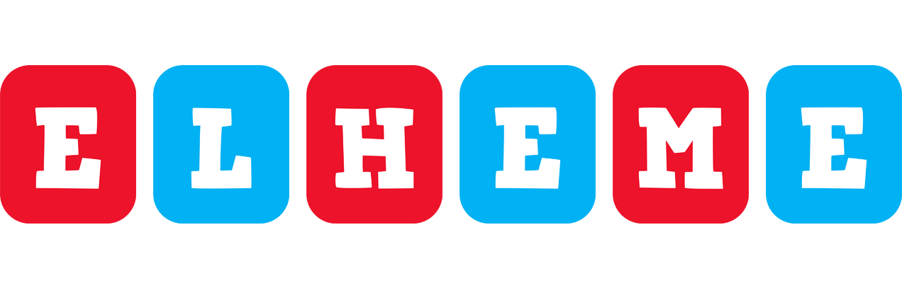 Elheme diesel logo