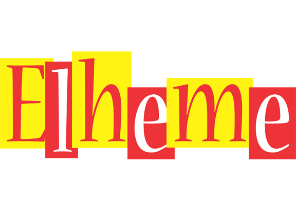 Elheme errors logo