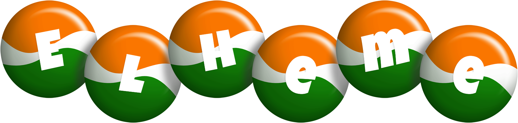 Elheme india logo