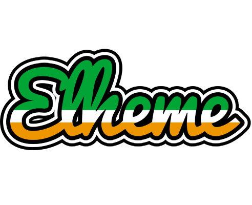 Elheme ireland logo