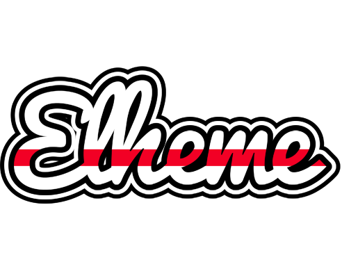 Elheme kingdom logo