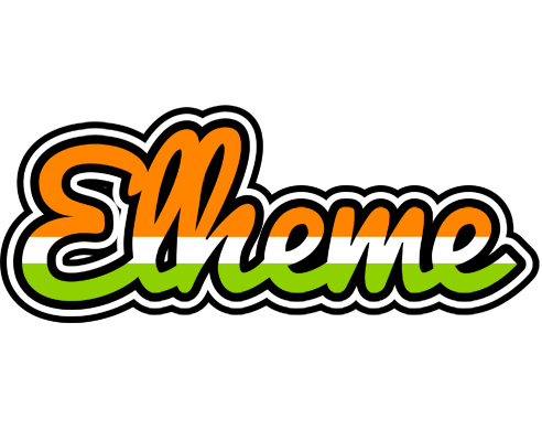 Elheme mumbai logo
