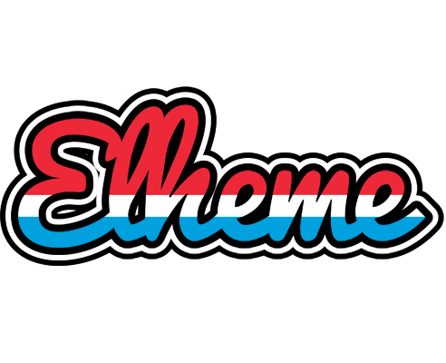 Elheme norway logo