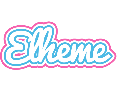 Elheme outdoors logo