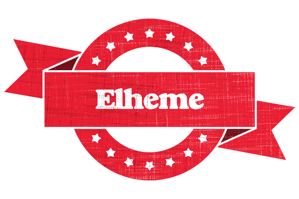 Elheme passion logo