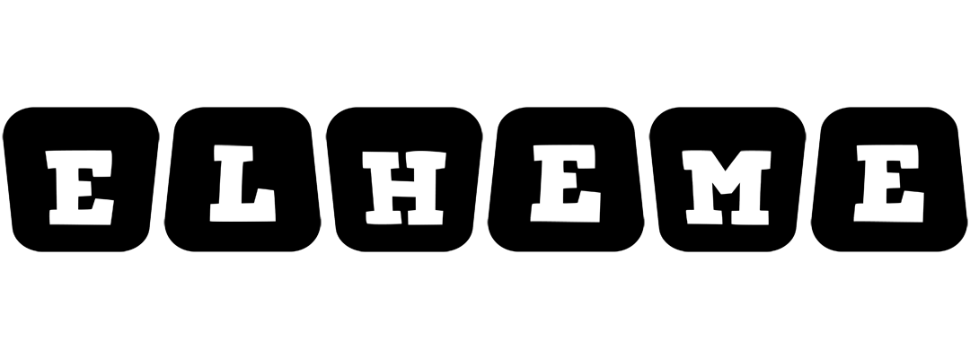 Elheme racing logo