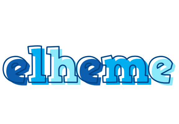 Elheme sailor logo