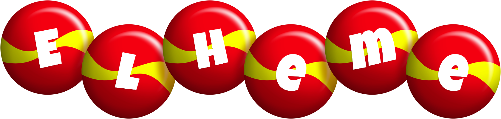 Elheme spain logo