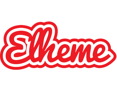 Elheme sunshine logo