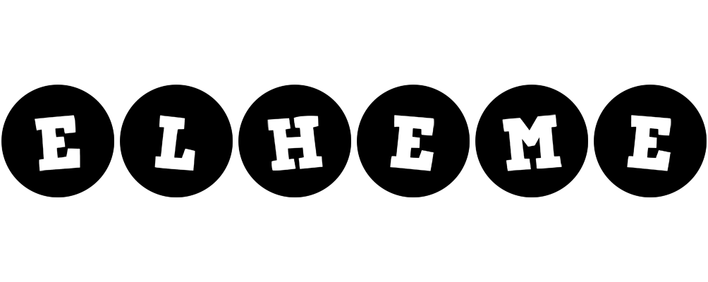 Elheme tools logo