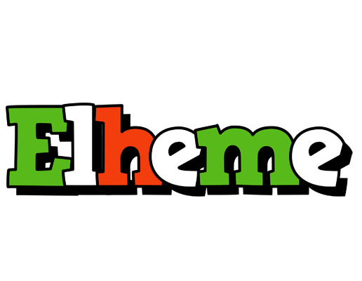 Elheme venezia logo