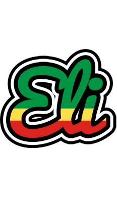 Eli african logo