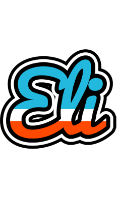 Eli america logo