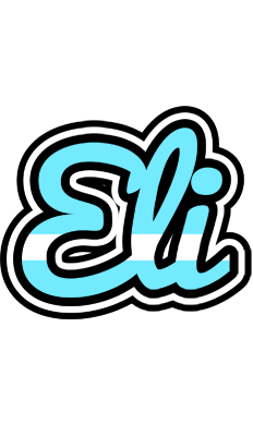 Eli argentine logo