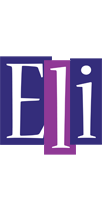 Eli autumn logo