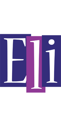 Eli autumn logo