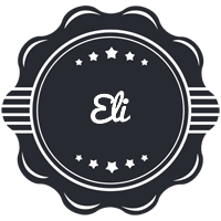 Eli badge logo