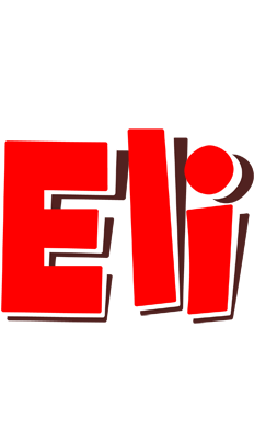 Eli basket logo