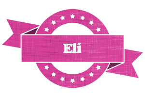 Eli beauty logo
