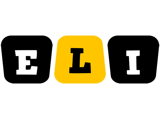 Eli boots logo