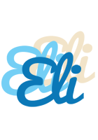 Eli breeze logo