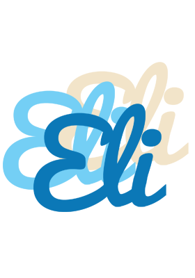 Eli breeze logo